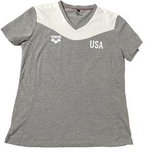 Arena I Bishamon Collection Shirt‎